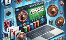 Aspercasino Casino Sitesi