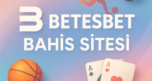 Betesbet Bahis Sitesi