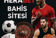 Herabet Bahis Sitesi