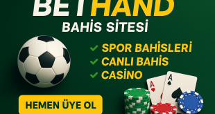 Bethand Bahis Sitesi