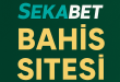 Sekabet Bahis Sitesi