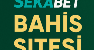 Sekabet Bahis Sitesi