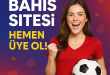 Casibom Bahis Sitesi
