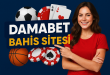 Damabet Bahis Sitesi