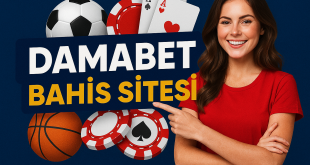 Damabet Bahis Sitesi