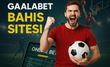 Gaalabet Bahis Sitesi