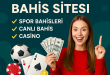 Parmabet Bahis Sitesi