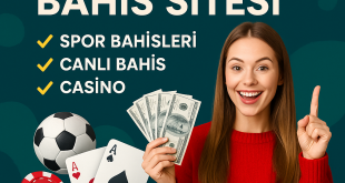 Parmabet Bahis Sitesi