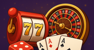  Casinopop bahis sitesi