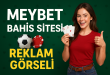 Meybet Bahis Sitesi