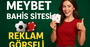 Meybet Bahis Sitesi